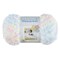 Bernat Pipsqueak Baby Baby Print Yarn - 3 Pack of 100g/3.5oz - Polyester - 5 Bulky - 101 Yards - Knitting/Crochet